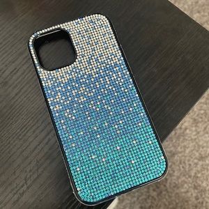 Bling iPhone 12 Pro Max Case
